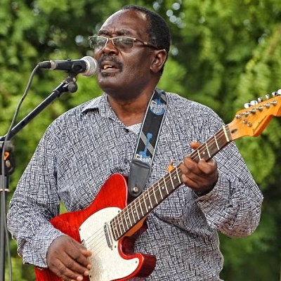 John Kitime