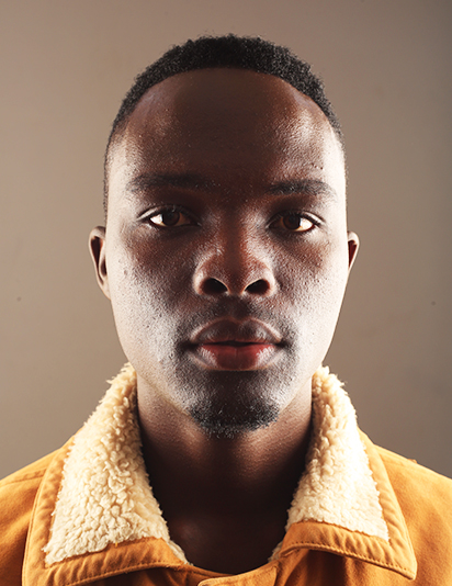 Joram Esco