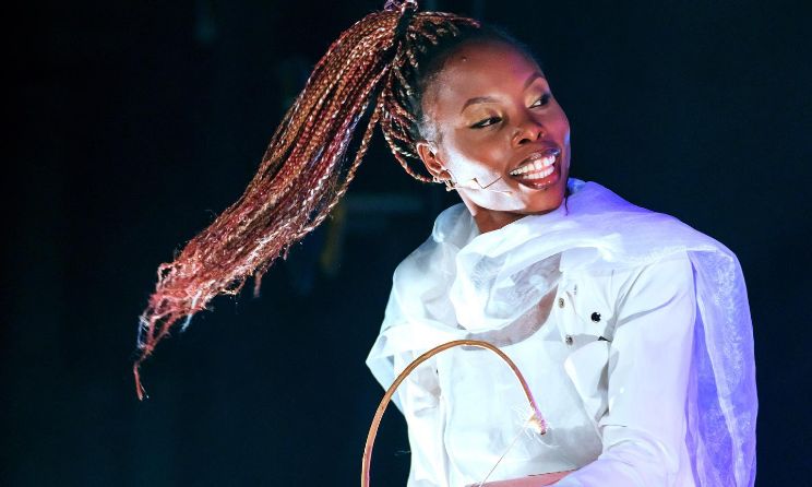Kenyan artist Labdi Ommes will perform at the inaugural Kilele summit that will take in Nairobi, Kenya, from 12 to 18 February 2024.