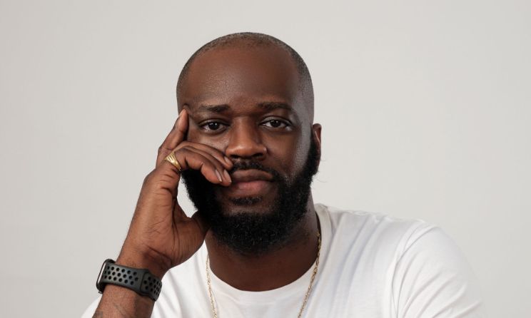 Lanre Masha.
