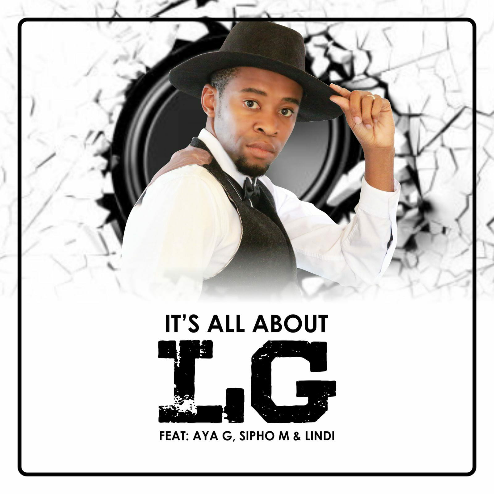 LG aka LuvzGod