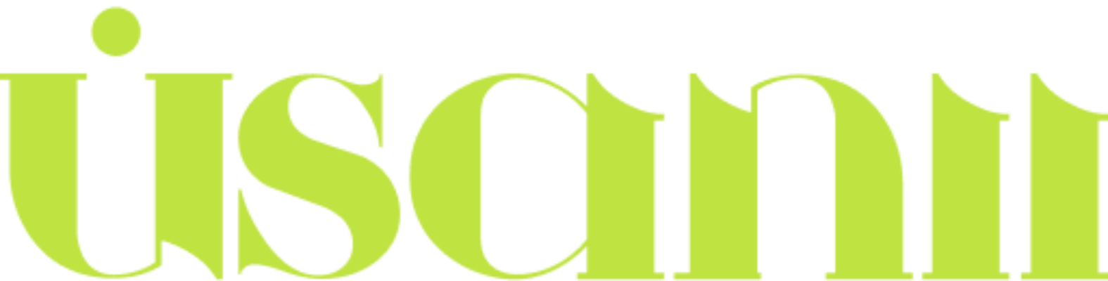 Usanii