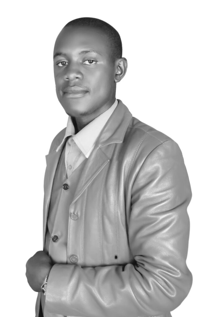 Alex Oshabe