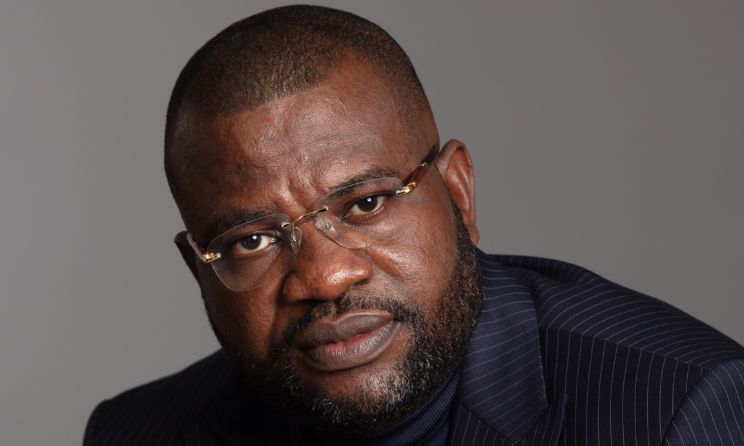 AFRIMAs president Mike Dada.