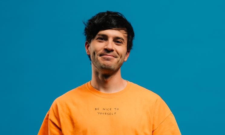 Matthew Mole. Photo: Facebook