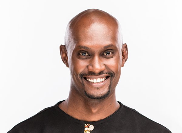 Eric Musyoka
