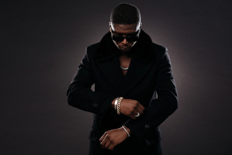 (Photo) : Ninho