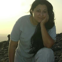 Adouane Souhila