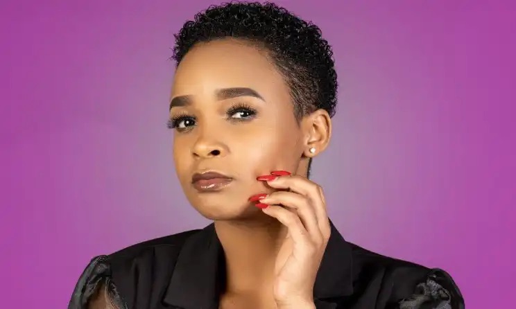 South African artist Paige is among the nominees.