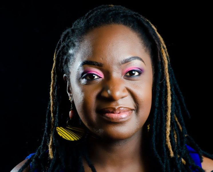 Stanbic Jacaranda Music Festival director Tariro Chaniwa.