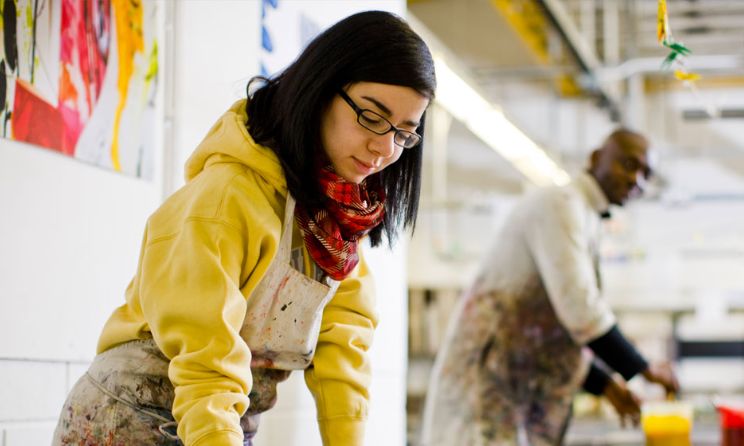 The submission deadline is 15 December. Photo: Mat Wright/British Council