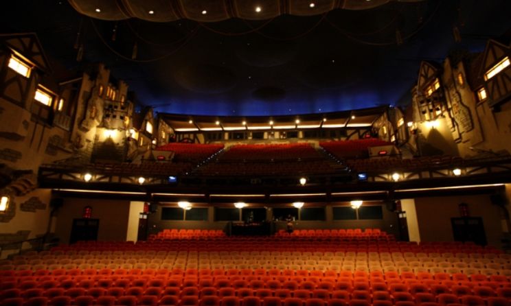 Auditions will take place at The Playhouse in Durban.