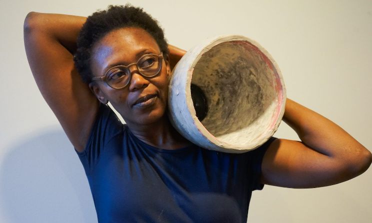 Zambian artist Anawana Haloba is among the recipients.