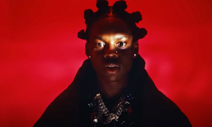 Rema is Africa’s biggest nominee at the awards with seven nods.