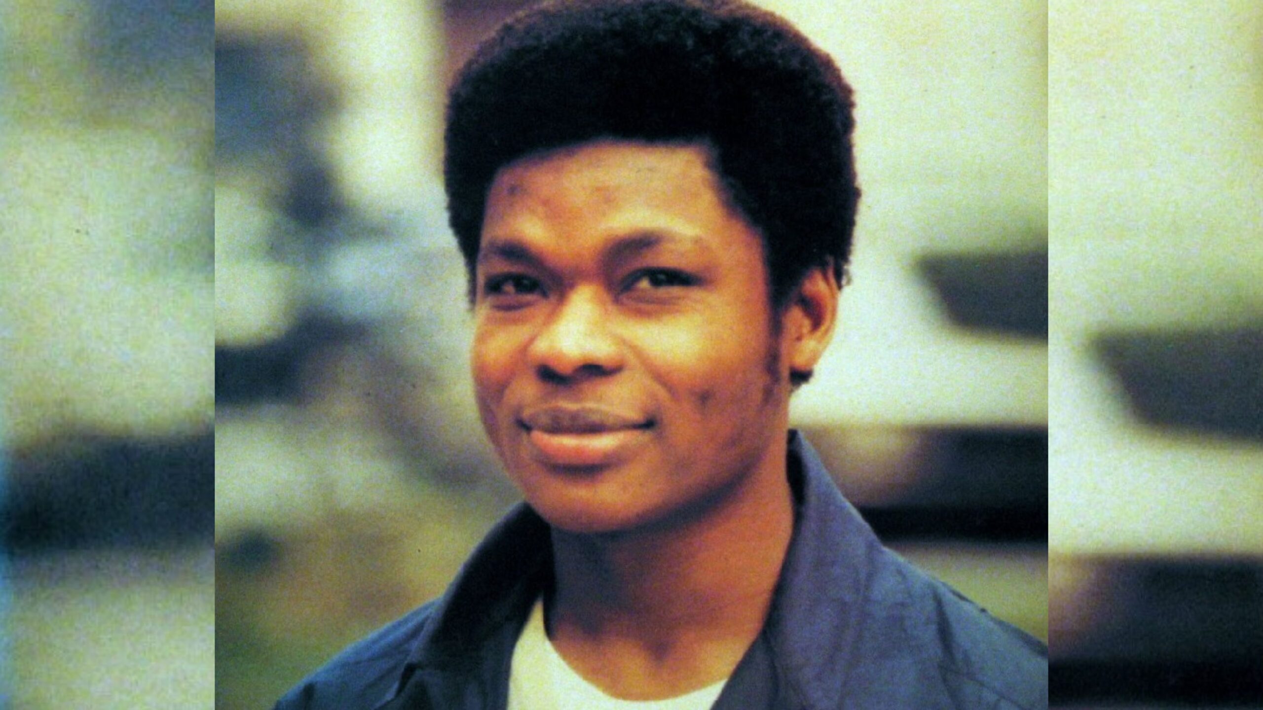 (Photo) : le regretté Guitariste Rigo Star