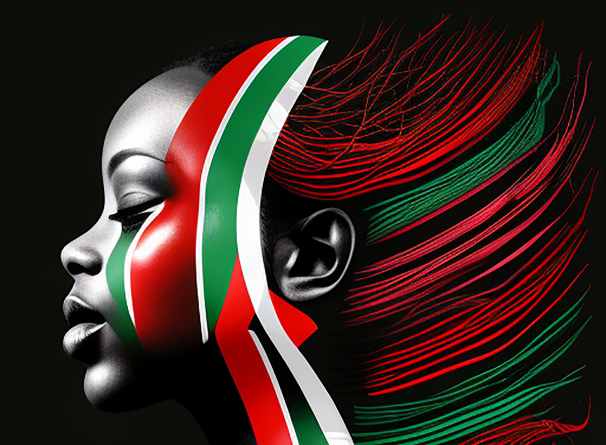 The Recording Industry of Kenya (RIKE)
