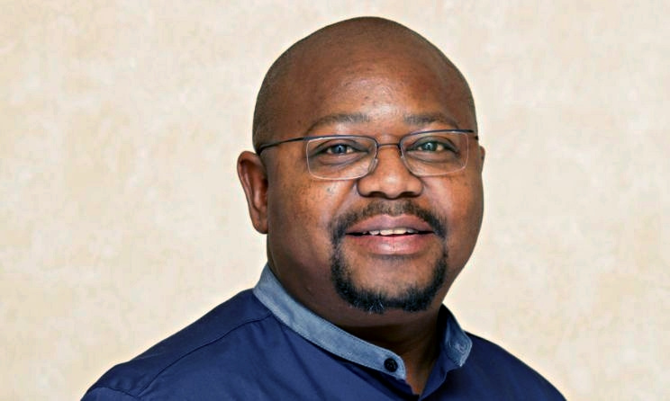 RiSA CEO Nhlanhla Sibisi.