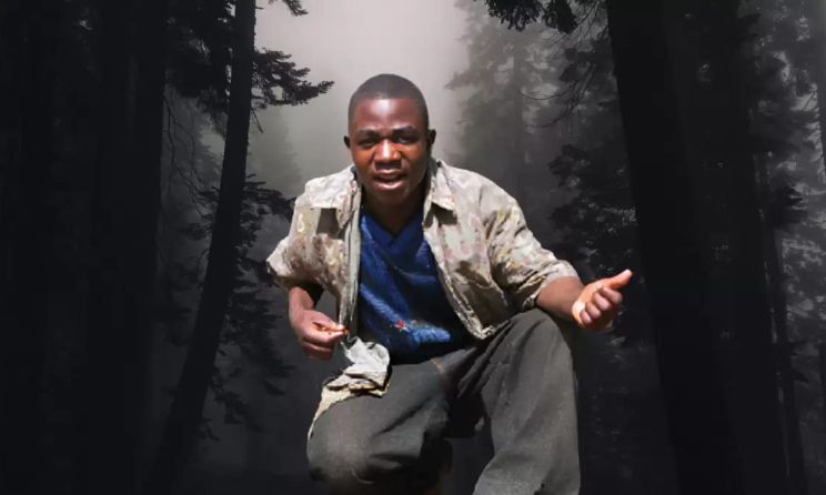 The late Thomas Chibade. Photo: Facebook