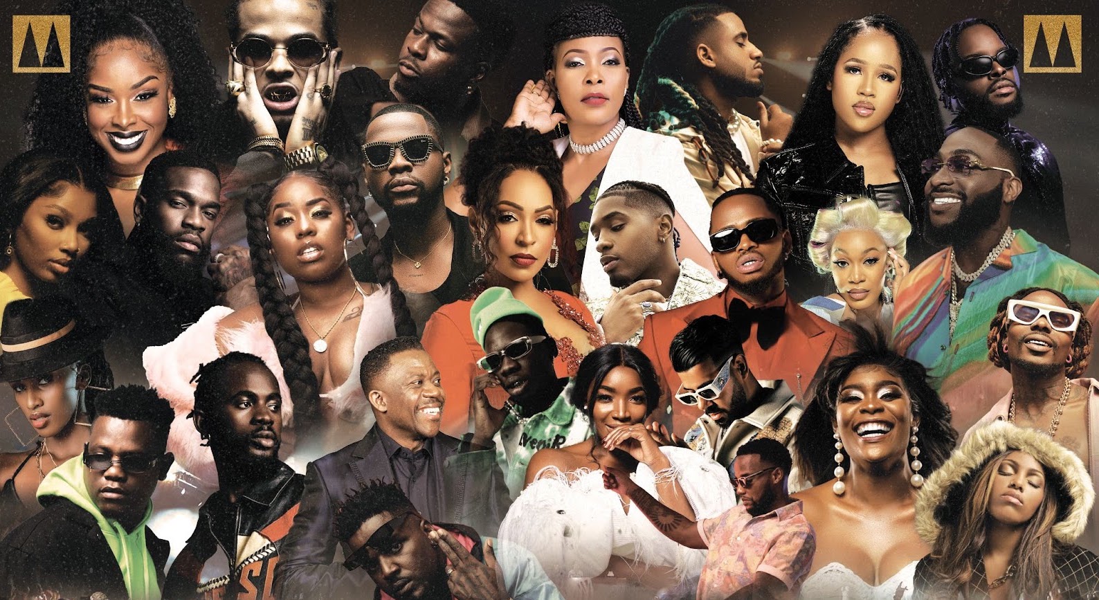 (Photo) : gagnez une place pour les Trace Awards 2023.