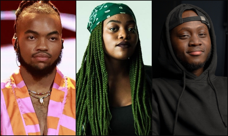Ty Loner, Venus Raps and Ammo Moses will perform at the event.