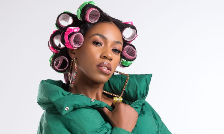 Vinka.