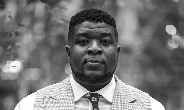 AfroFuture co-founder and CEO Abdul Karim Abdullah.