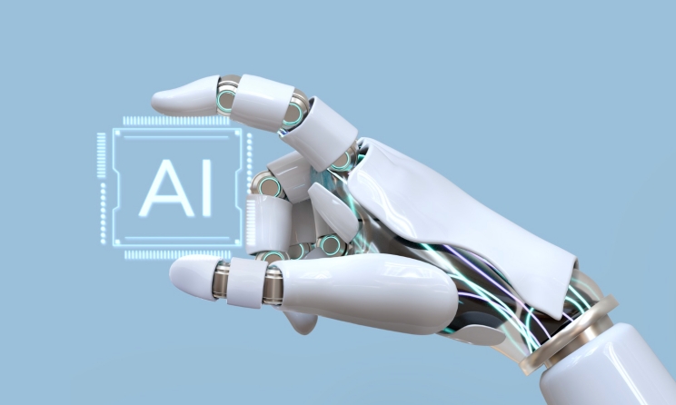 Most people surveyed for the report agree that AI should not clone or impersonate artists without permission.