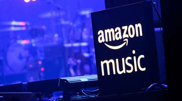 (Photo) : la division musicale d'Amazon « licenciée » à tour de bras.