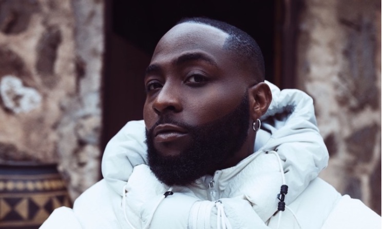Davido.