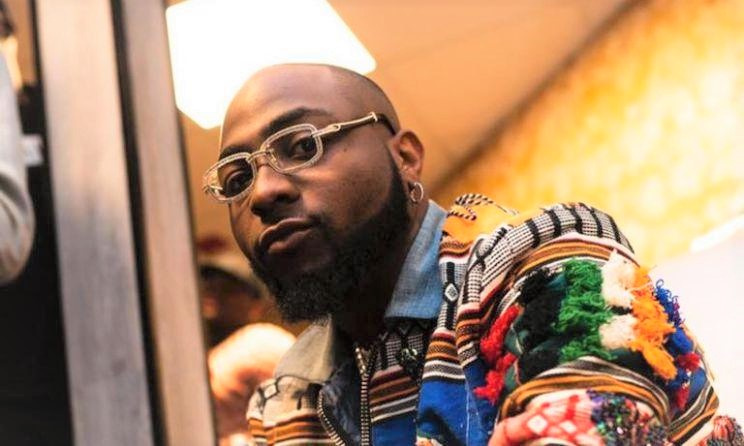 Davido.