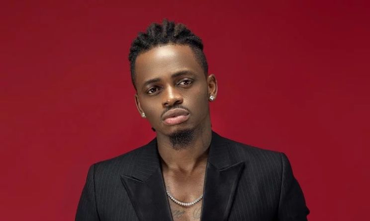 Tanzania’s Diamond Platnumz won the Best African Act at the 2023 MTV EMAs.