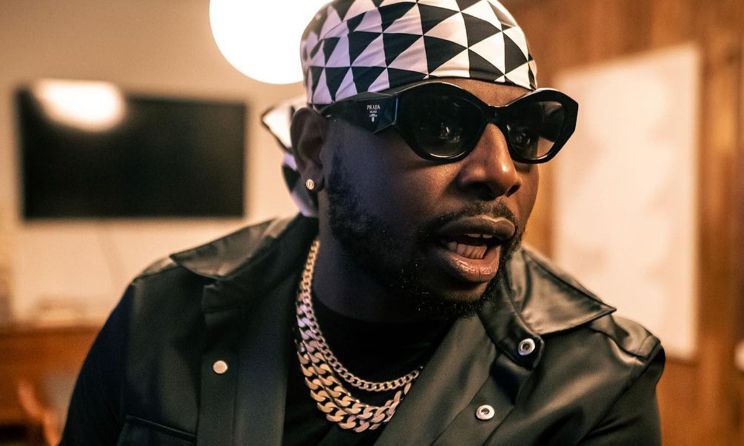 DJ Maphorisa is among the nominees.