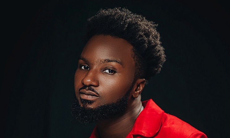 DJ Lord OTB won the DJ of the Year Award.