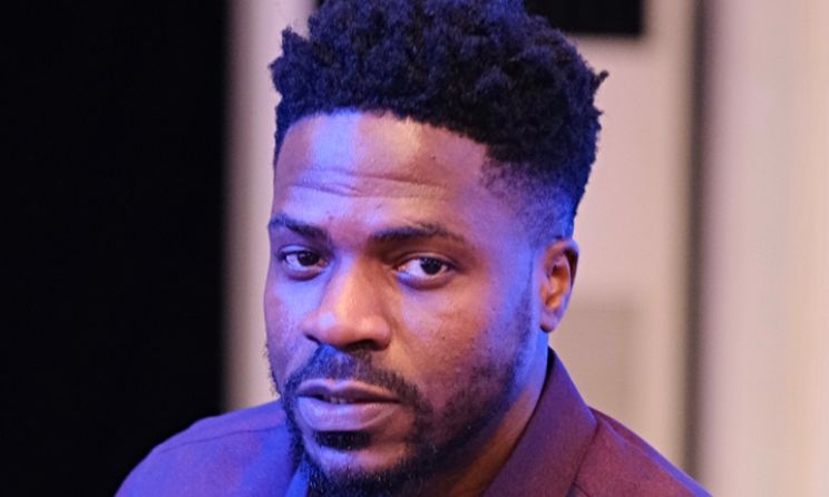 Ugo Akachukwu.