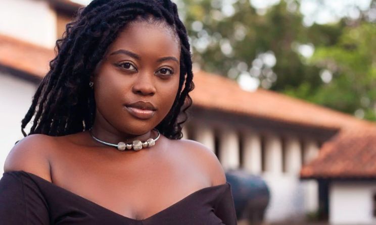 Ghanaian artist Essilfie is among the fellows selected for the residency.