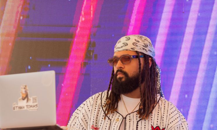 Ghanaian-American selector Ethan Tomas is the reigning champion of the competition.