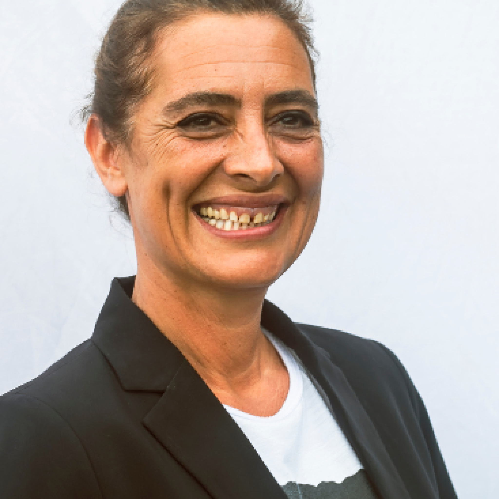 Flora  Rousseau Valleur