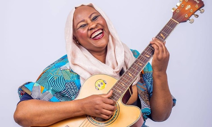 The late South African jazz artist Gloria Bosman is one of the recipients of the Lifetime Achievement recognition.