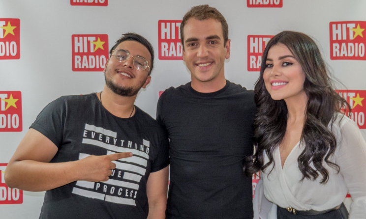 (Photo) : Hit Radio Maroc recrute un(e) coordinateur/trice des ressources humaines.