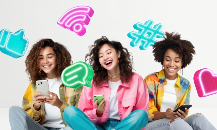 The music journalism profession is being threatened by the rise of social media influencers, says the writer of the article.