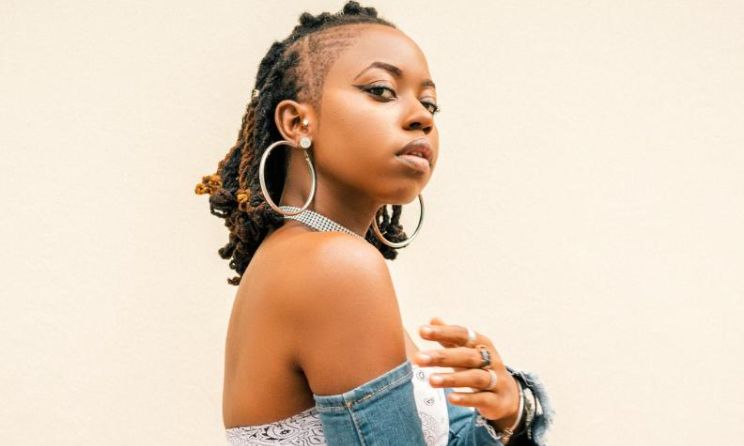 Jamila Falak is among three Jamaican musicians who will travel to Sierra Leone to participate in Telem Week 2023.