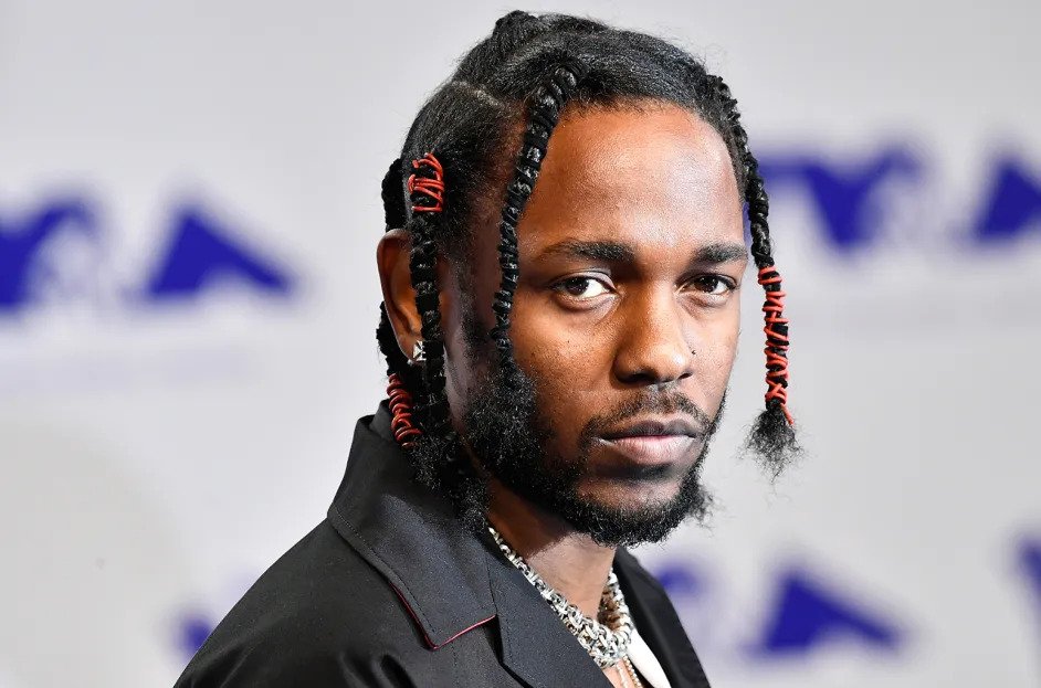 (Photo) : Kendrick Lamar