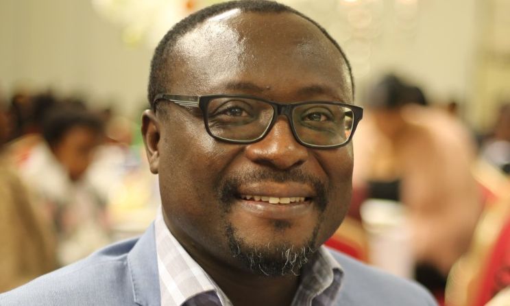 Ghanaian music executive Mark Darlington Osae is challenging a directive that bars celebrities from endorsing alcoholic drinks.