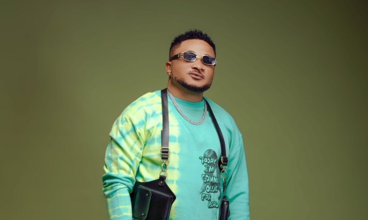 The top three participants of the competition will get the opportunity to work with leading producers like Masterkraft (pictured).