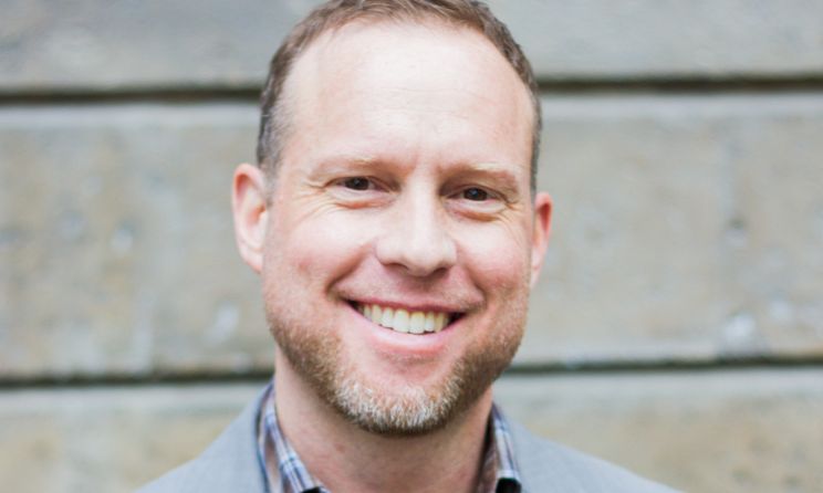 ONErpm CEO Emmanuel Zunz.