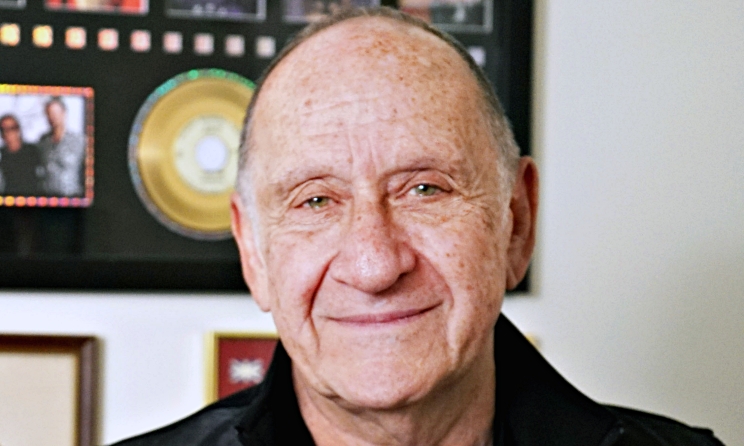 Richard Gottehrer.