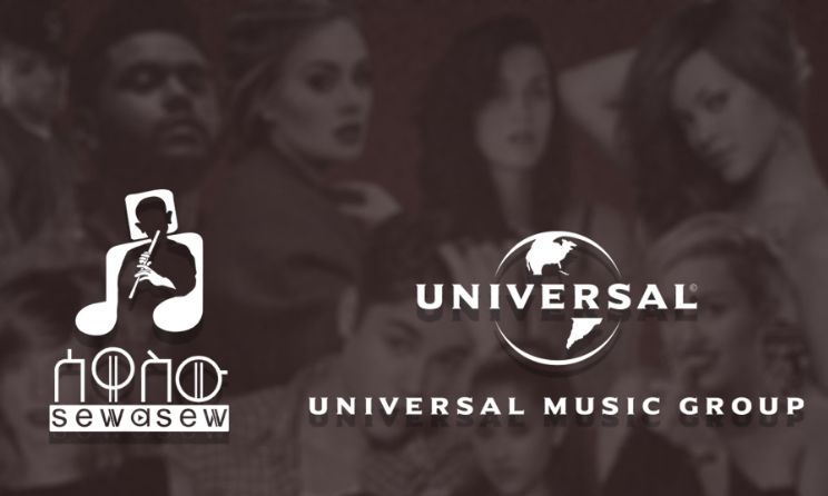 The deal will see Sewasew Multimedia license and market UMG’s extensive catalogue of music in Ethiopia.