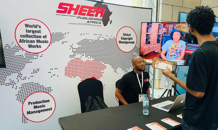 The application deadline is 1 December. Photo: Sheer Publishing Africa