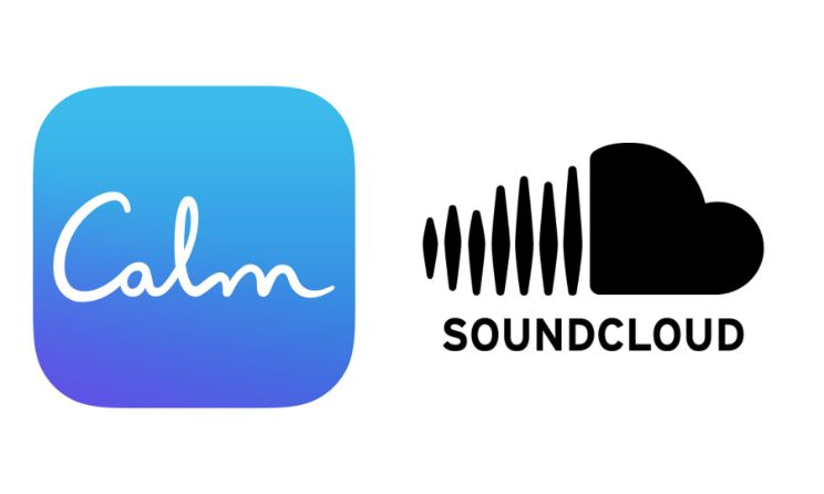SoundCloud’s partnership with Calm aims to introduce new mental health and wellness benefits for artists.