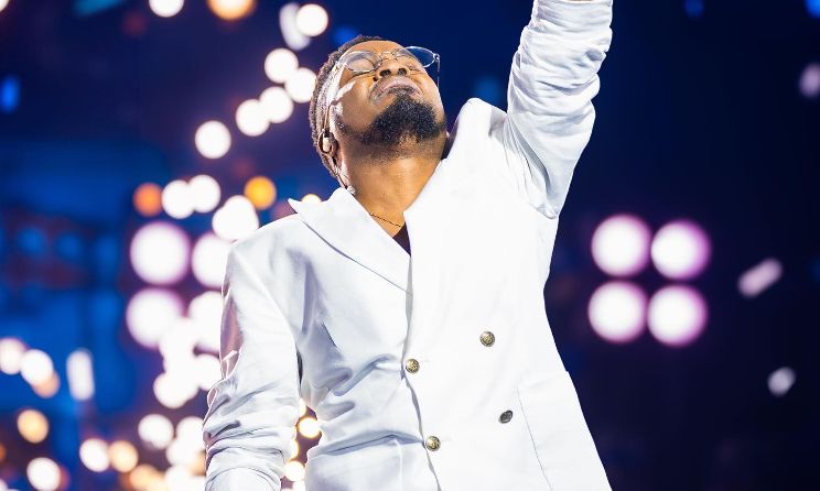 Thabo Ndlovu. Photo: Facebook